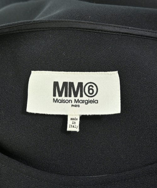 MM6 洋裝