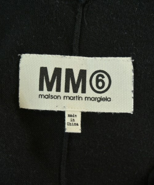 MM6 洋裝