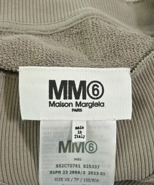MM6 運動衫