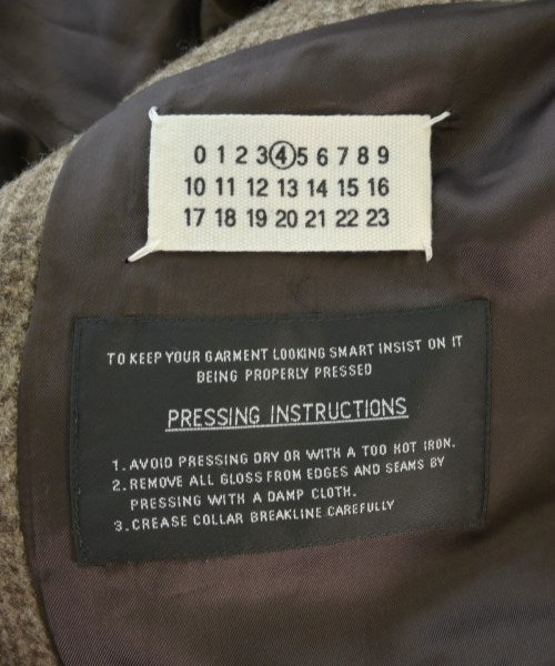 Maison Margiela 其他大衣