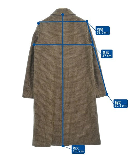 Maison Margiela 其他大衣