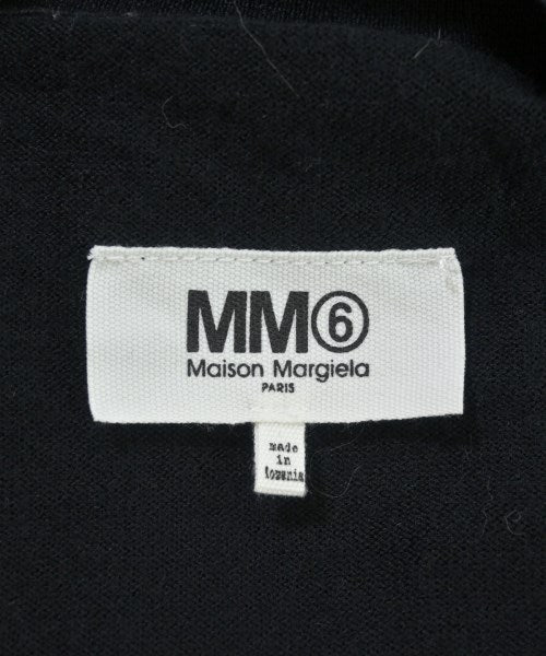 MM6 開襟衫