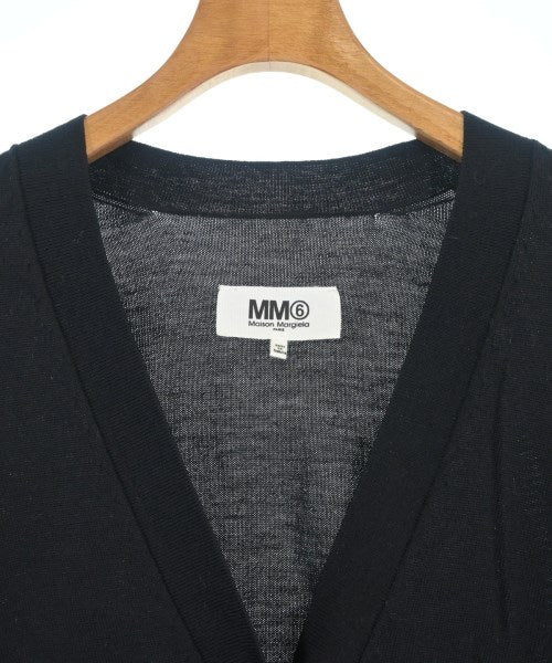 MM6 開襟衫