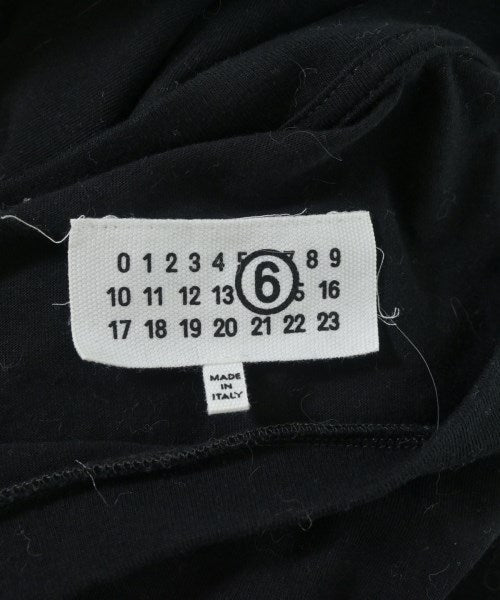 MM6 T恤/上衣