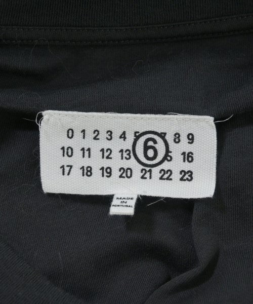 MM6 T恤/上衣