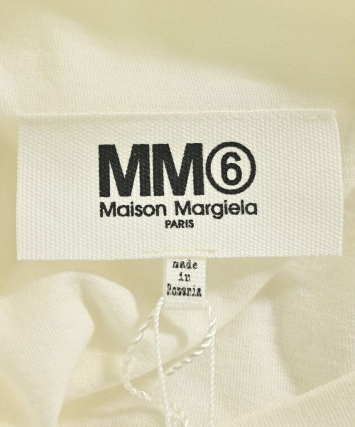 MM6 T恤/上衣