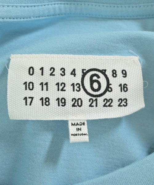 MM6 T恤/上衣