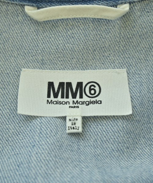 MM6 其他大衣