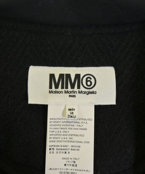 MM6 其他大衣