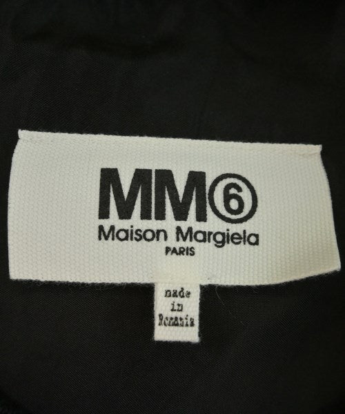 MM6 洋裝