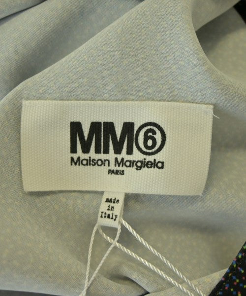 MM6 洋裝