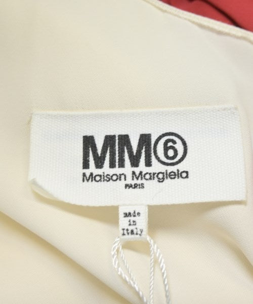MM6 洋裝