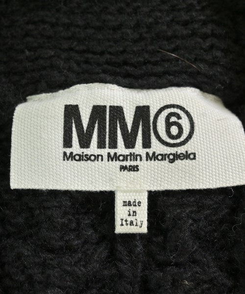MM6 開襟衫