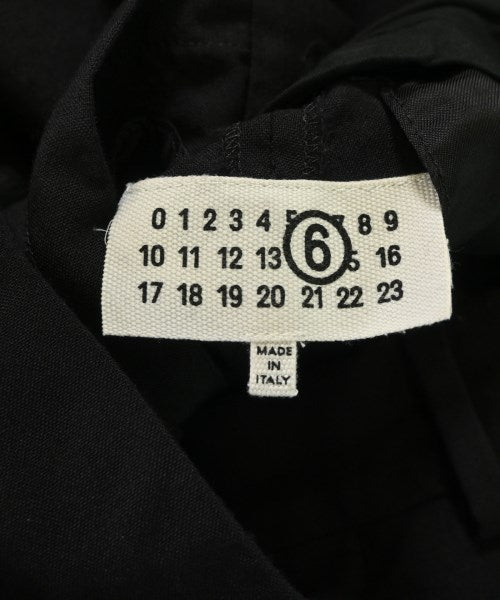 MM6 長褲