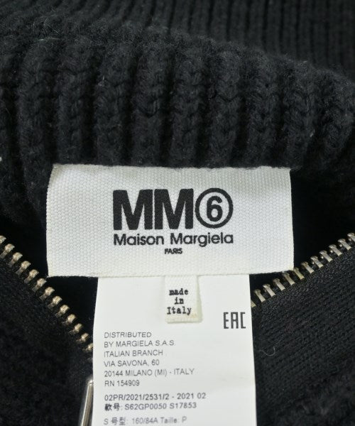 MM6 開襟衫