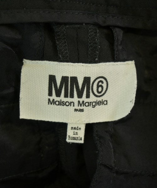 MM6 長褲