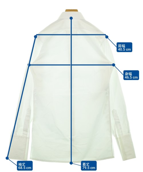 Maison Margiela 女襯衫