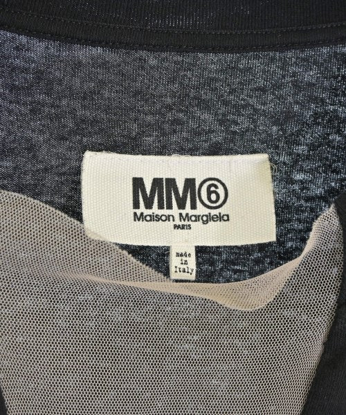 MM6 T恤/上衣
