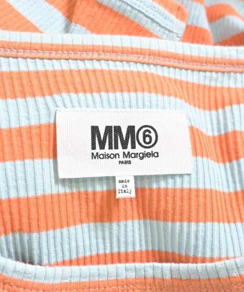 MM6 T恤/上衣