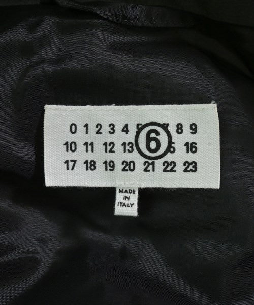 MM6 其他飛行外套