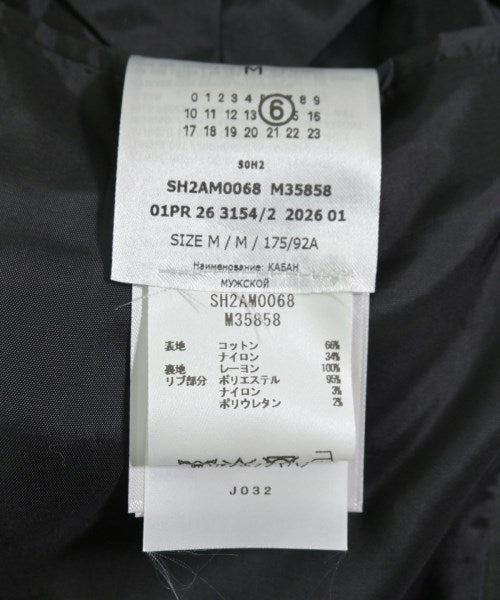 MM6 其他飛行外套