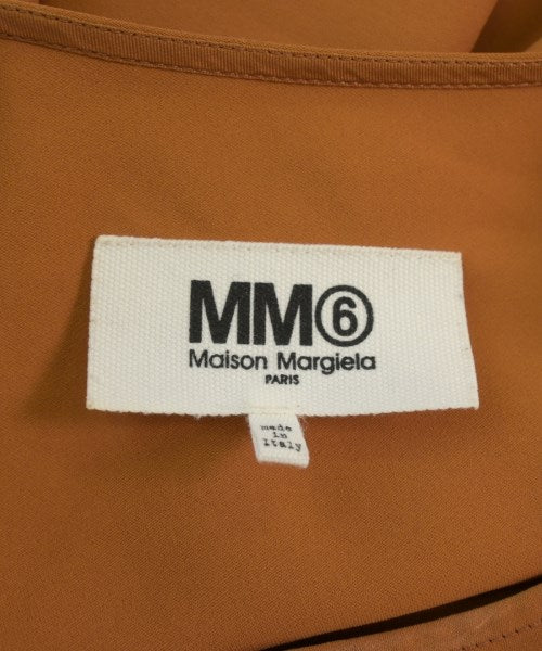 MM6 洋裝