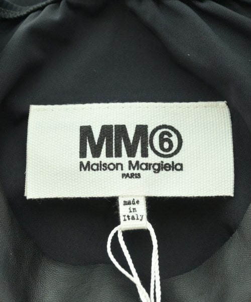 MM6 洋裝