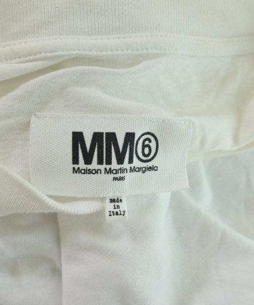MM6 T恤/上衣