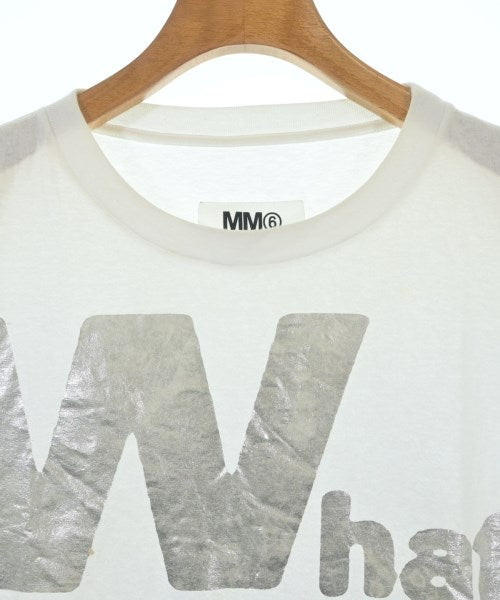 MM6 T恤/上衣