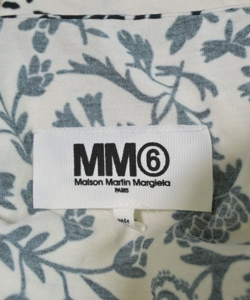 MM6 洋裝