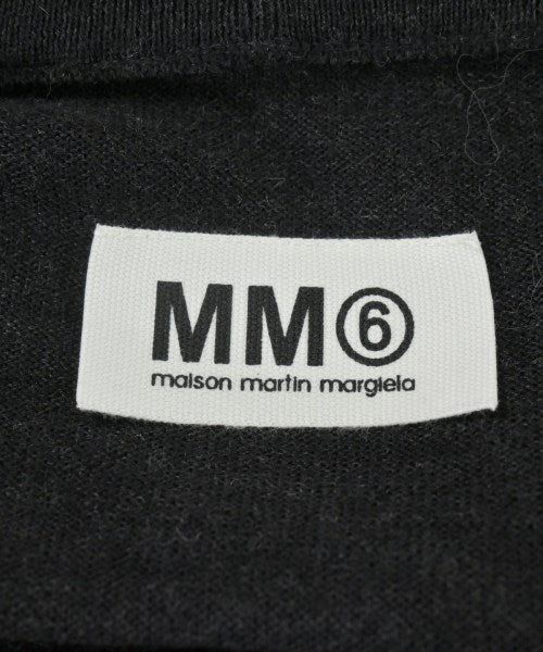 MM6 開襟衫