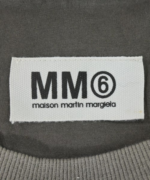 MM6 T恤/上衣