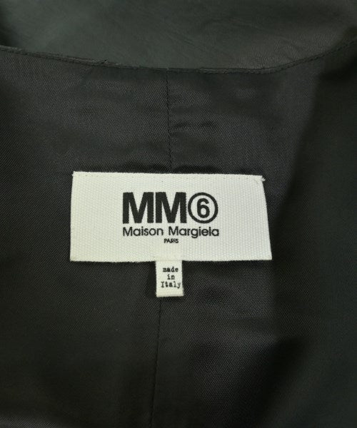 MM6 洋裝