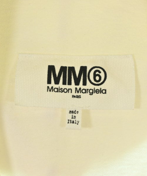 MM6 洋裝