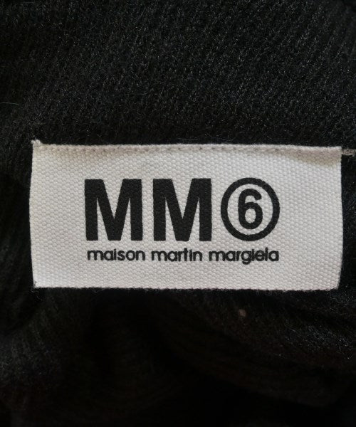 MM6 毛衣