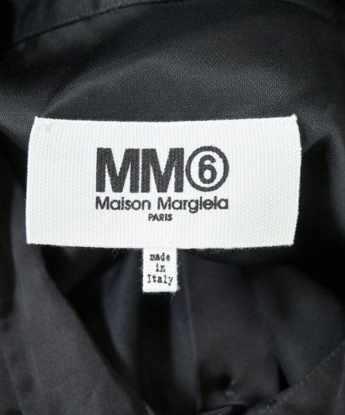 MM6 襯衫裙