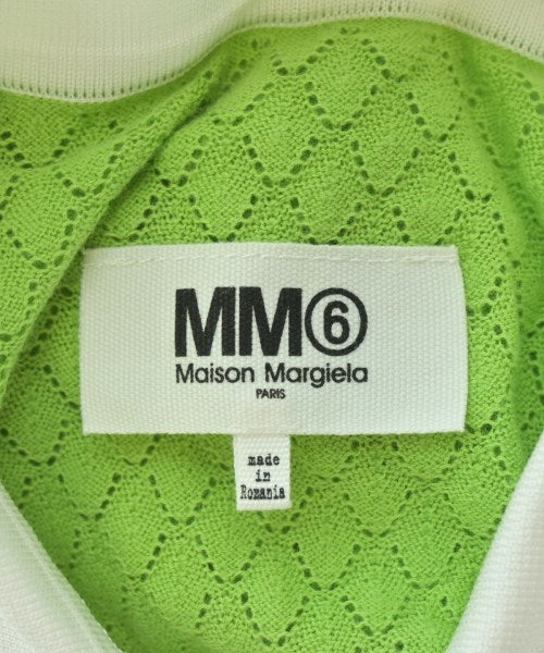 MM6 毛衣