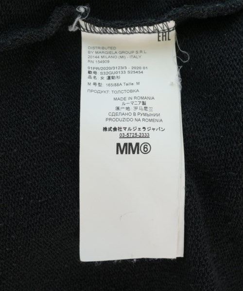 MM6 運動衫