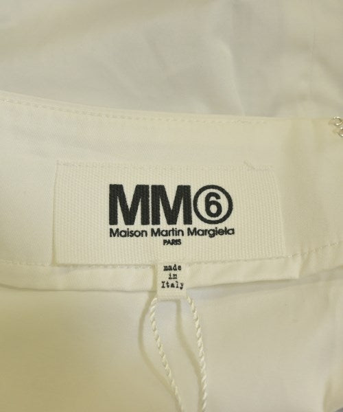 MM6 迷你裙