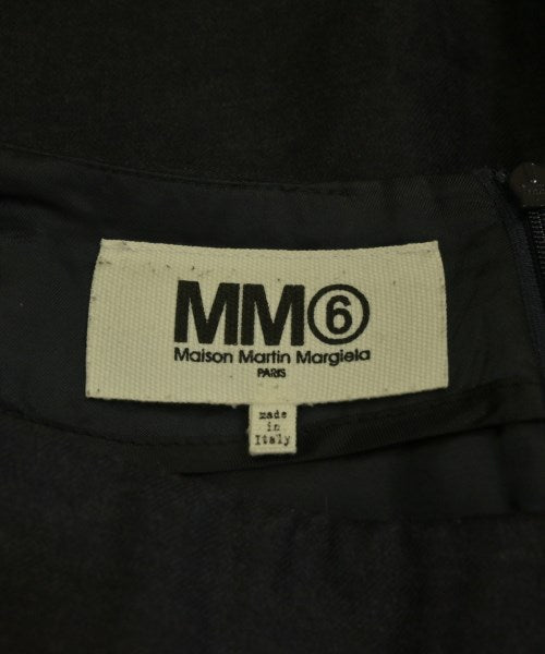 MM6 迷你裙
