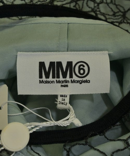 MM6 女襯衫
