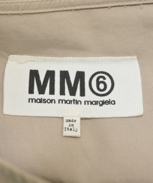 MM6 洋裝