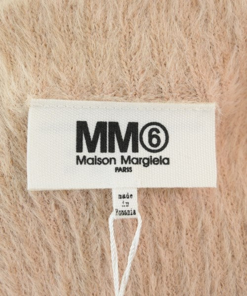 MM6 洋裝