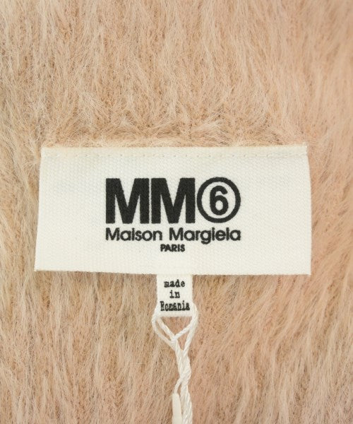 MM6 洋裝