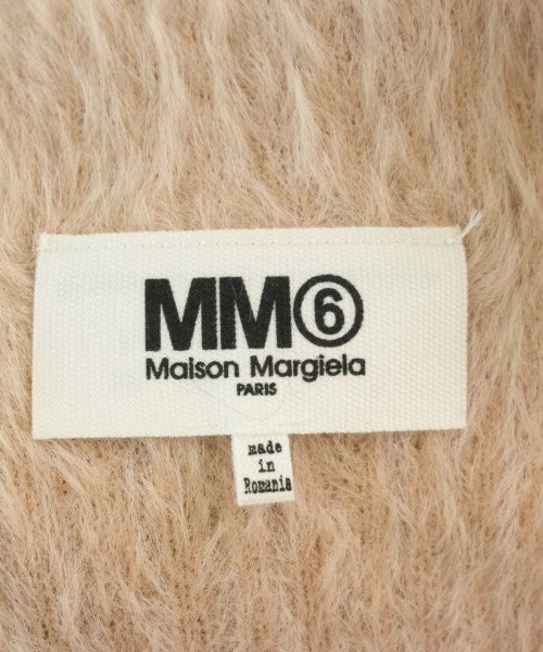 MM6 洋裝