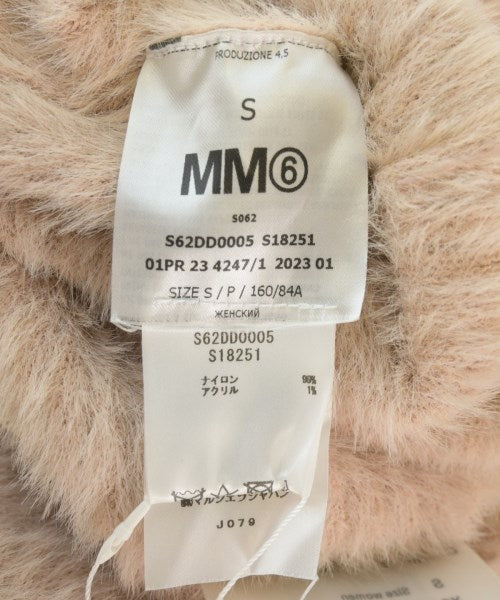 MM6 洋裝