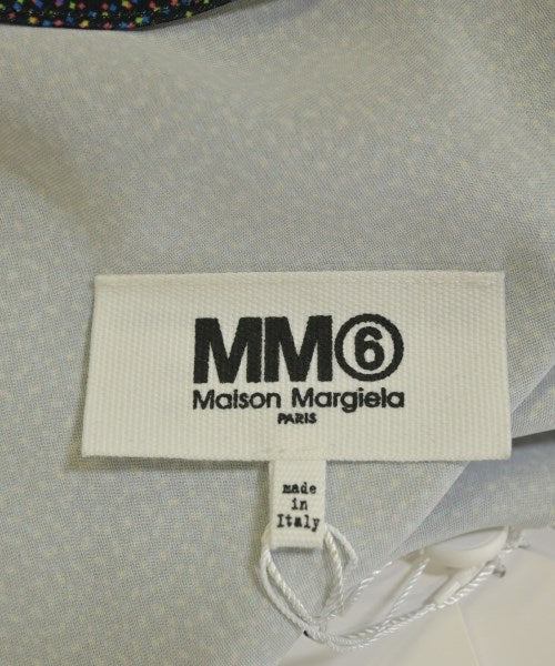 MM6 洋裝