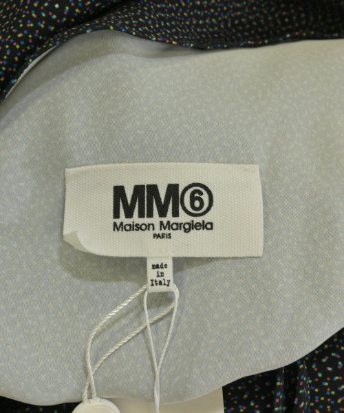 MM6 洋裝