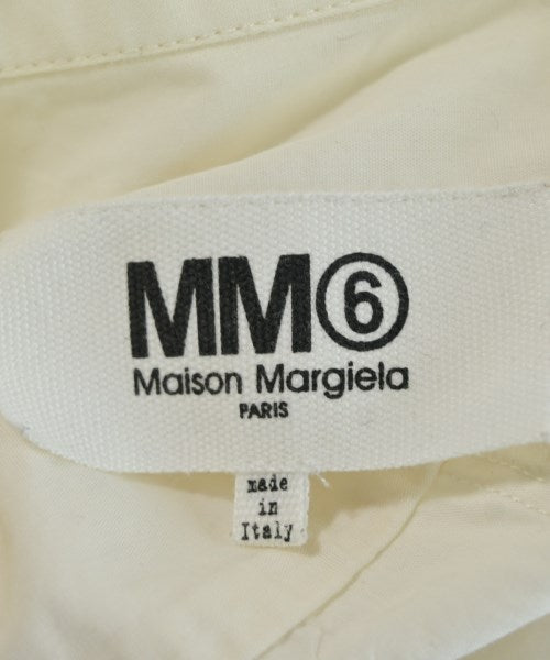 MM6 休閒襯衫