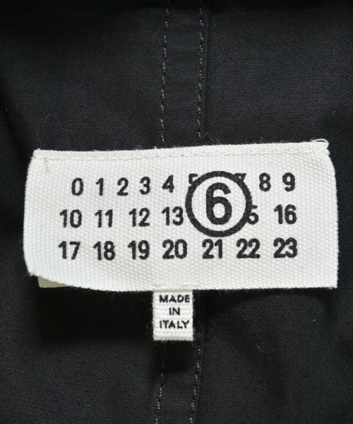 MM6 其他大衣